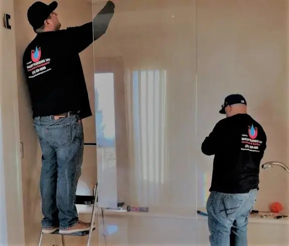 Professional plumbing installation for Tankless Water Heater Installation in Surf City